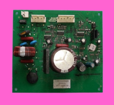 适用美的冰箱DZ90C1A 原装压缩机变频驱动板17131000004082主板电