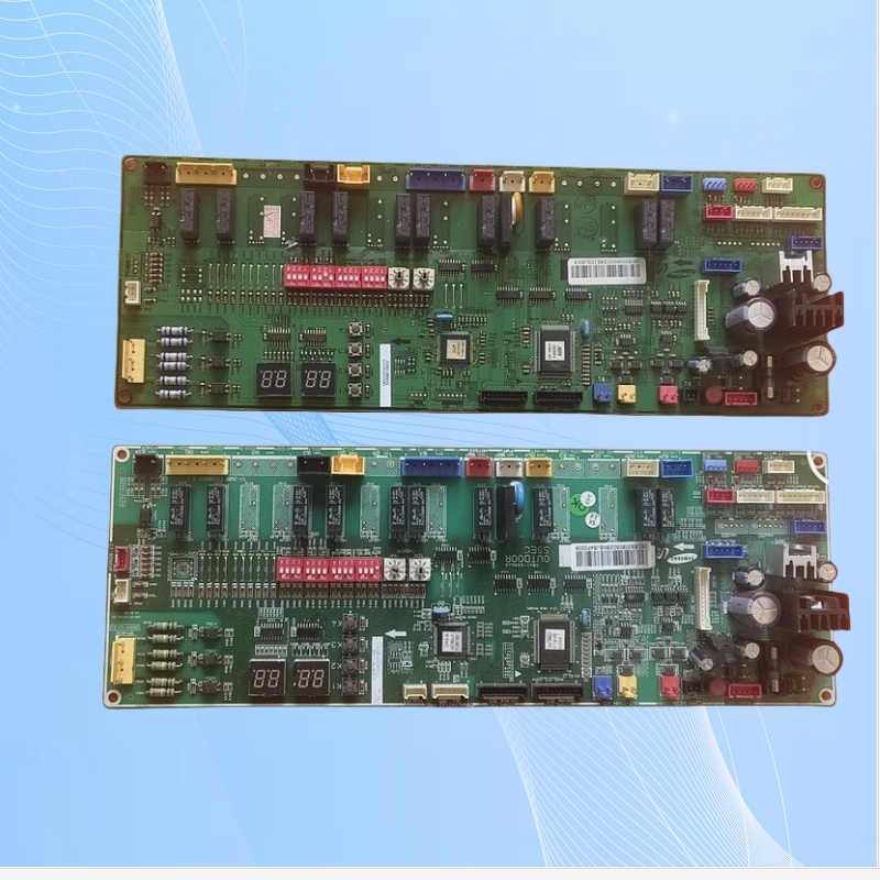 适用三星空调DB41-00944A DB93-08060V/S/T电脑板主板线路控制板