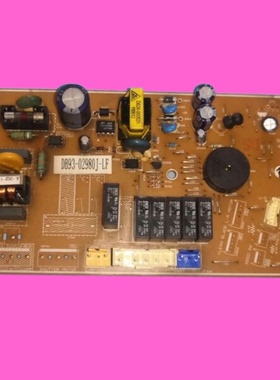 适用三星空调电脑板 控制板主板 DB93-02980A/S/J/Q/E/R/C/B-LF