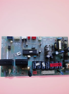 适用海尔空调电脑板内机主控制板线路 0010404430A