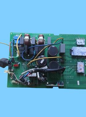 适用变频外机主板KFR-72W/BP2-270(8513+213A+TOP267+PS21997