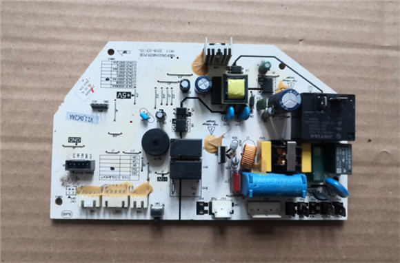 适用中松杨子东宝夏立夏宝韩电空调电脑板主板XBDP26G01M031.PCB