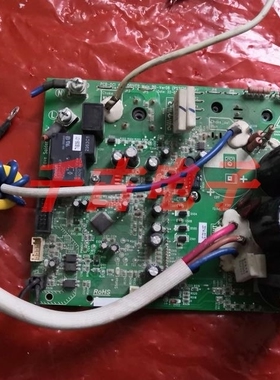 适用于空调电脑板 PCB-DCI 80CR 主板 0000536