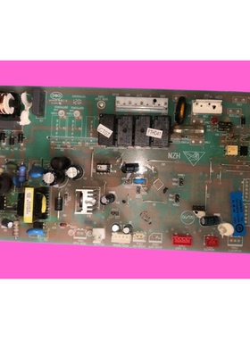 适用海尔空调电脑板主板控制板0010404103G