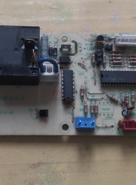 适用空调电脑版主板TZBD-KM-F-Z-4控制电源板