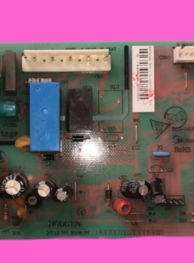 适用BCD-252WTQM-C 17131000000249 BCD-241WTM-C-V01美的冰箱主