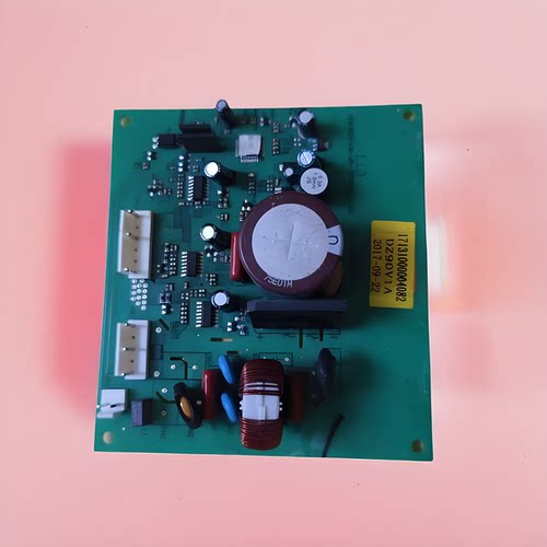 适用美的冰箱 BCD-325WTGPM 压缩机变频板驱动板 17131000004082