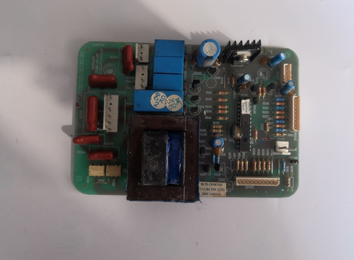 适用于容声冰箱 BCD-259WYM9 电脑板 电源控制主板 主控制板