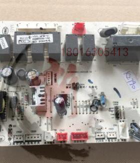 适用于海尔空调 KFR-72L/ZAC13,KFR-72L/ZBC13  电脑板 001180006