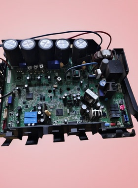 适用空调电脑版主板EC09115(A）