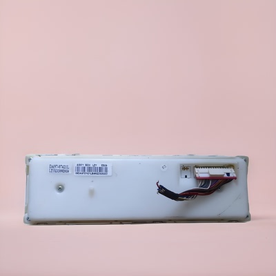 适用三星对开门冰箱显示板DA97-07421L 操作控制面板