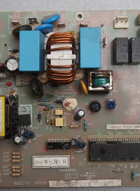 适用于海尔空调 电脑板 KFR-26GW(BP) 0010403327 0010403347已测