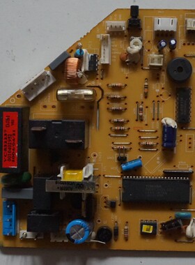 适用于海尔空调 KFR-23GW/Z 0010402952 电脑板控制主板