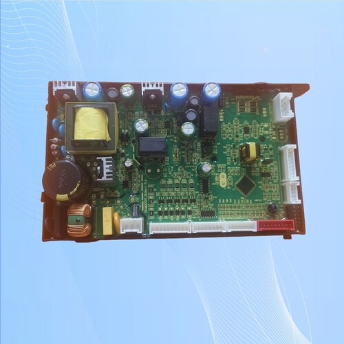 适用于万和热水器主板 JSLQ13GT27-DL01c-1 V1.4