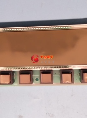适用于海尔冰箱配件0061800055 BCD-356W电脑板显示板电源板主板