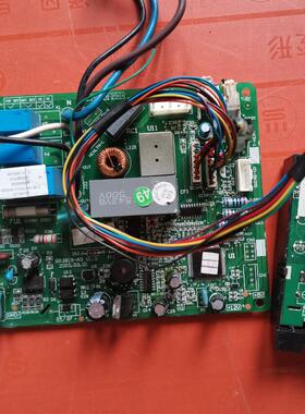 适用格力空调M819FV14,GRJ819-A3 电路板 301381141
