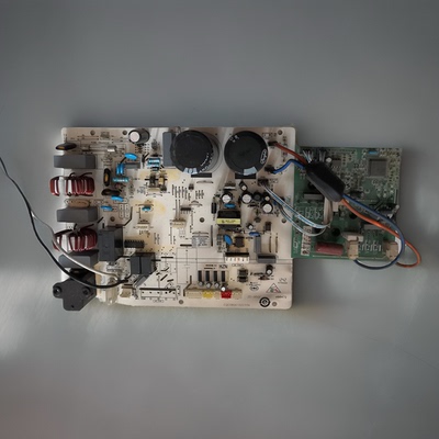 适用海尔空调外机电脑板CQC08001