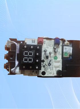 适格力电暖器主板配件NTFG-X6021B-B 300039060070 300038060091