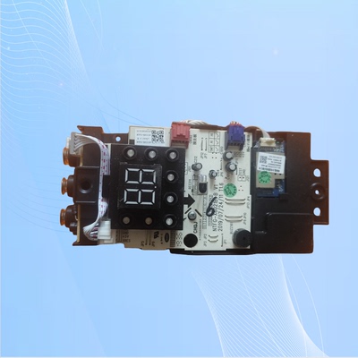 适格力电暖器主板配件NTFG-X6021B-B 300039060070 300038060091