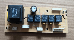适用家用消毒柜108E110PS电脑板控制板消毒碗柜主板电源板
