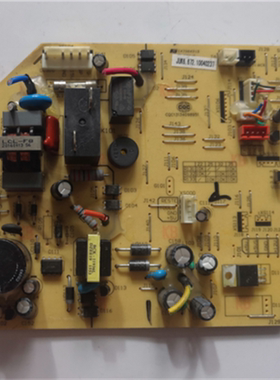 适用於长虹空调内机主板JUK6.672.10040237 JUK7.820.10040240 电