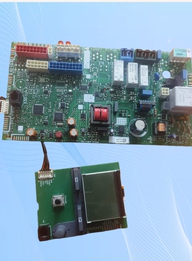Vaillant 0020236433威能壁挂炉主板5代机0020171246 TM-ADTL-AD