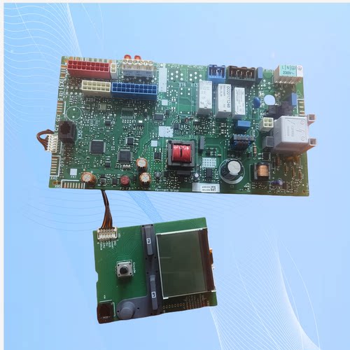 Vaillant 0020236433威能壁挂炉主板5代机0020171246 TM-ADTL-AD