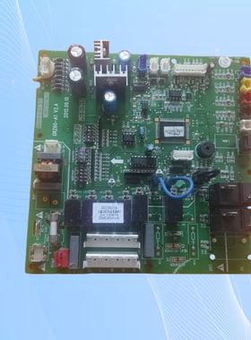 适用 格力空调配件 主板Z6E251 GRZ60-A1电脑板30226222 30226224