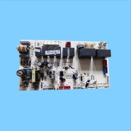 适用海尔空调电脑板主板控制板0011800063J