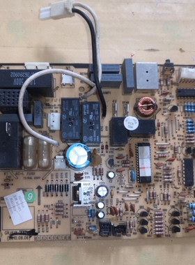 适用格力空调内机主板M518F3 30035562 300355624电脑板300355626