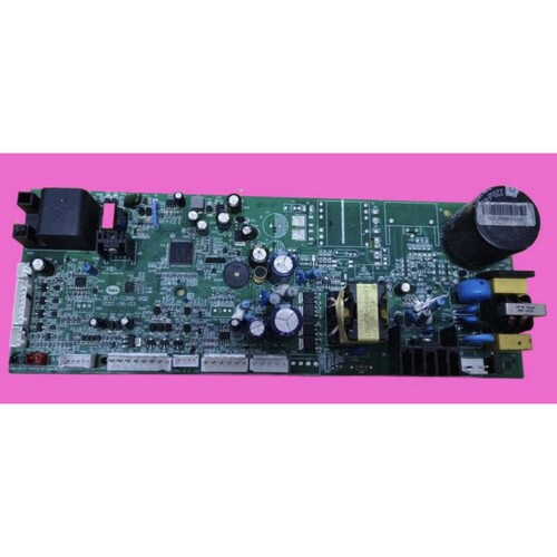适用燃气热水器主板ECLS-G300-V2控制板