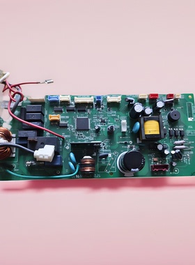 适用富士通空调 電脑板 主板K08BR-02-01 9708068022 1000HSE-C1