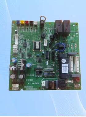 适用格力空调控制板 主板 Z6E35 GRZ60-A1 电脑板电路板 30226224