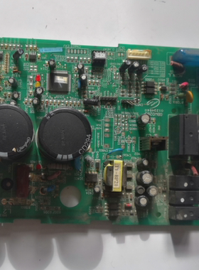 适用志高变频空调外机主板GBW0289电脑版LJ36W-VH5-3B电路板外板