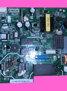 适用海信科龙变频空调内机板控制板1837550,D