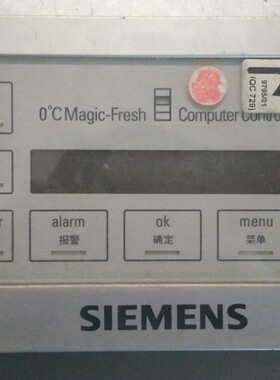 适用西门子冰箱 显示板 操作板 控制板 主板 5140009801 EPK64273