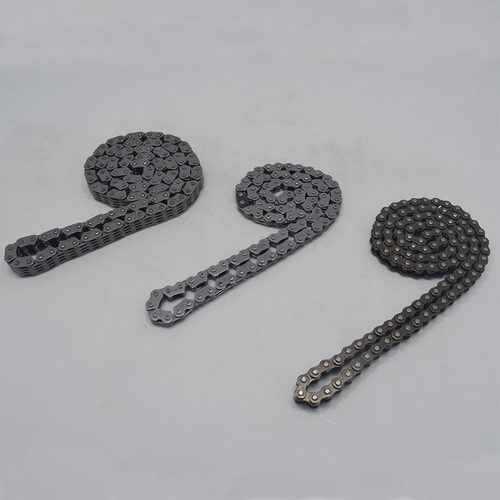 五$羊公主125 大公主KCW WH125 时规链 发动机小链 2*3*94节