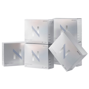 babycare小N超导体液体卫生巾超柔薄速吸干爽无感便携姨妈巾