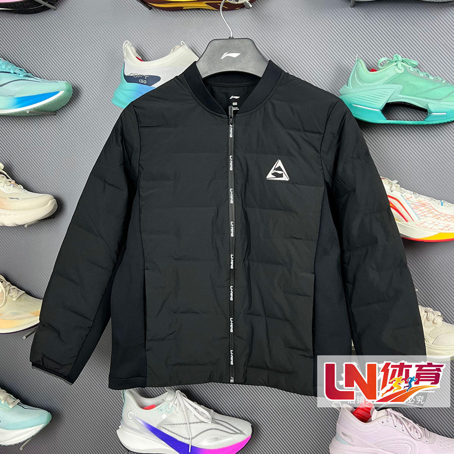 李宁2025冬季新款男大童反光吸汗舒适85%鸭绒短羽绒服YYMV015,童装/婴儿装/亲子装,羽绒服,淘宝优惠券,粉丝福利购,淘宝优惠卷