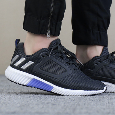 AdidasBounce阿尔法跑鞋