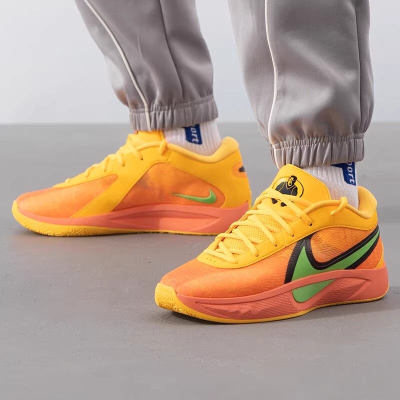 Nike ZOOM FREAK字母哥运动实战篮球鞋DX4996-003-700 FJ7807-601,运动鞋new,篮球鞋,淘宝优惠券,粉丝福利购,淘宝优惠卷