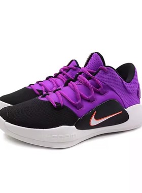 Nike Hyperdunk X HD耐磨缓震气垫篮球鞋AR0465-500 AH8389-002