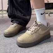 133 AF1休闲板鞋 Air Nike HQ1176 Force 100 DZ4764 DX2164 222