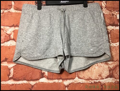 昊动  Puma彪马女夏季经典针织运动超短裤 853177-04