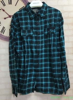 昊动  匡威男式衬衫02624C361 S311M412652 02056C040 04494C903