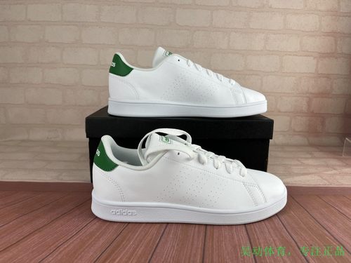 Adidas大童板鞋运动鞋