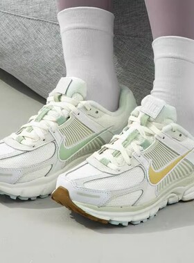 Nike Air Zoom Vomero 5 520限定跑步鞋FN3432-001 FV3638-171