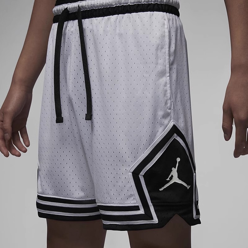 Nike男款速干透气篮球裤