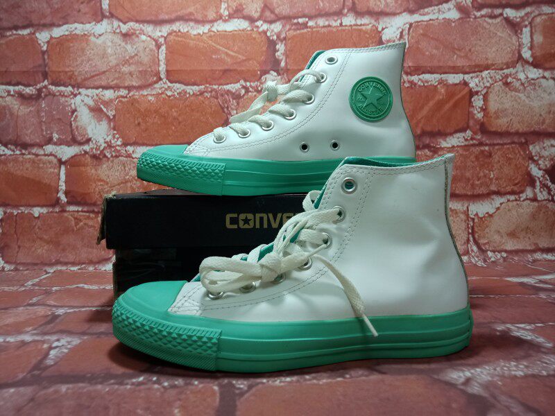 昊动  CONVERSE匡威 运动休闲高邦鞋板136210C 136208C