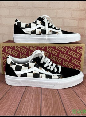 VANS OLD SKOOL板鞋VN0A3WKT9EH VN0A3WKT9XB VN0A3MVL42EVN0A